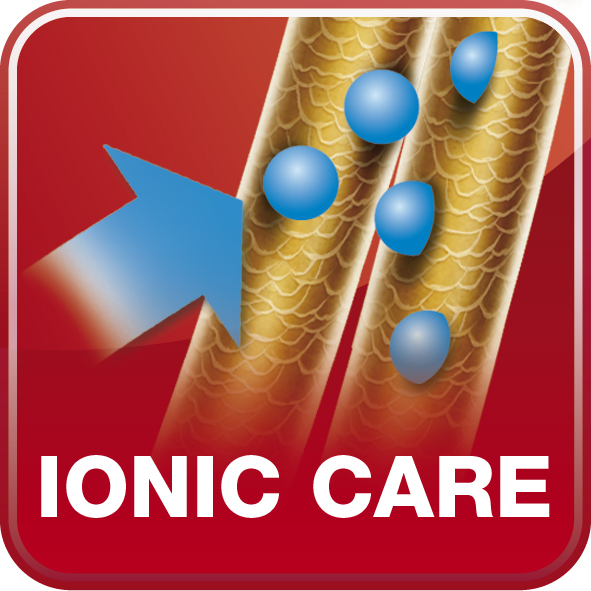 Valera Hårtørrer Swiss Turbo 8200 RC